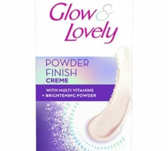 Glow & lovely powder cream – க்ளோவ் & லவ்லி பவுடர் கிரீம்