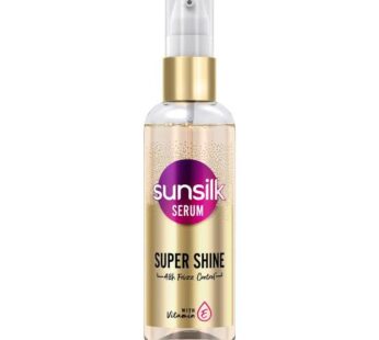 Sunsilk super shine serum – சன்சில்க் சூப்பர் ஷைன் சீரம்