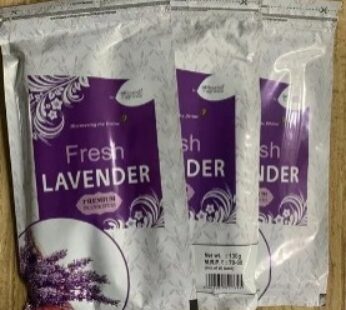 Flourish   Fresh Lavender  pathi  – ஃப்லௌரிஷ் பிரெஷ் லாவெண்டர் பத்தி